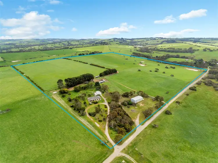 115 Coolawang Road, Waitpinga SA 5211