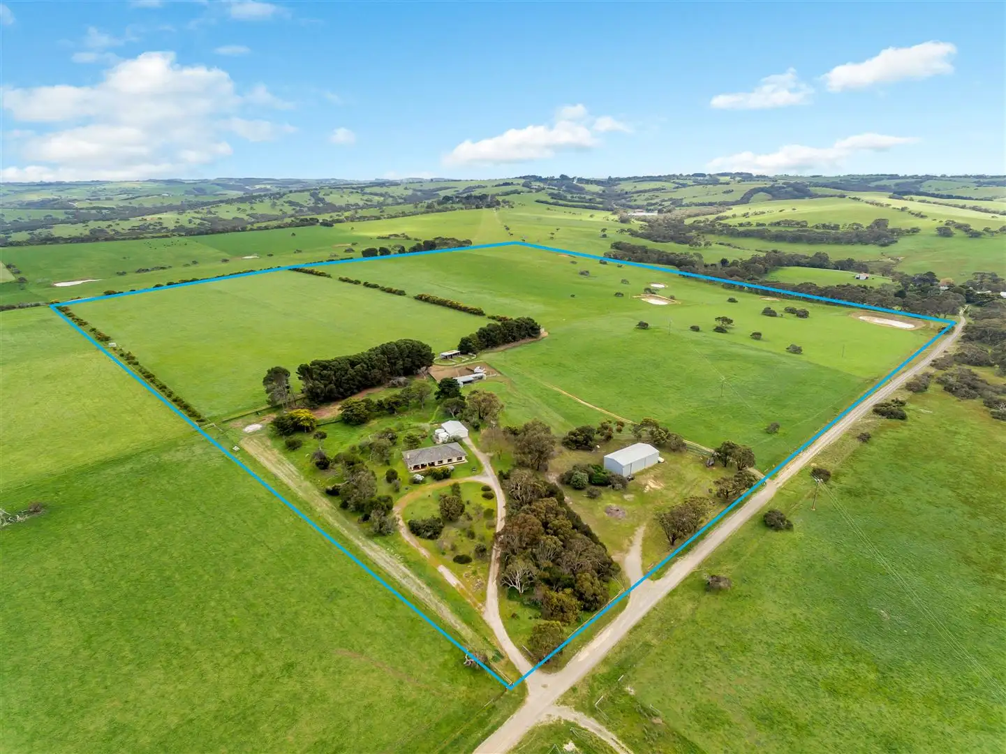 Main view of Homely rural property listing, 115 Coolawang Road, Waitpinga SA 5211