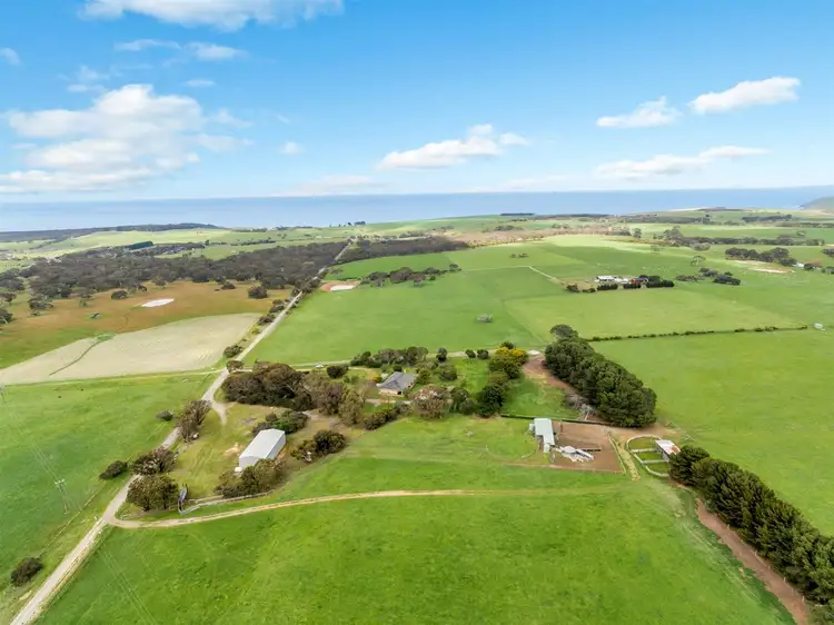 Second view of Homely rural property listing, 115 Coolawang Road, Waitpinga SA 5211