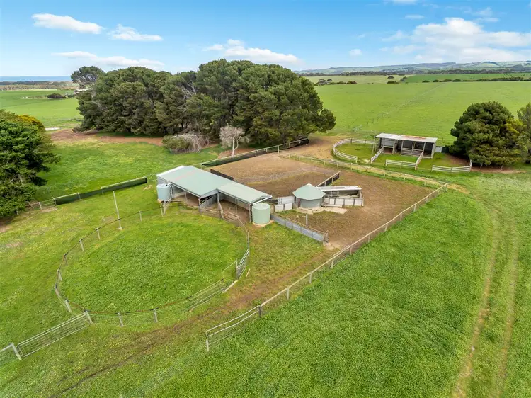 Third view of Homely rural property listing, 115 Coolawang Road, Waitpinga SA 5211