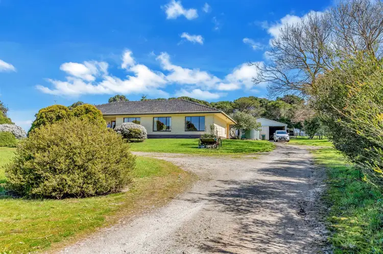 Sixth view of Homely rural property listing, 115 Coolawang Road, Waitpinga SA 5211