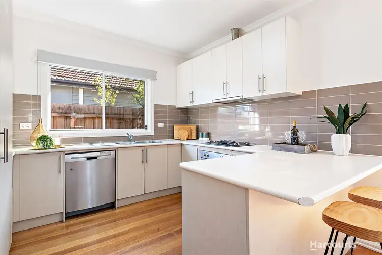 Third view of Homely unit listing, 1/21 Bettina Street, Clayton VIC 3168