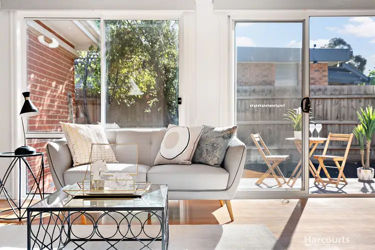 Fourth view of Homely unit listing, 1/21 Bettina Street, Clayton VIC 3168