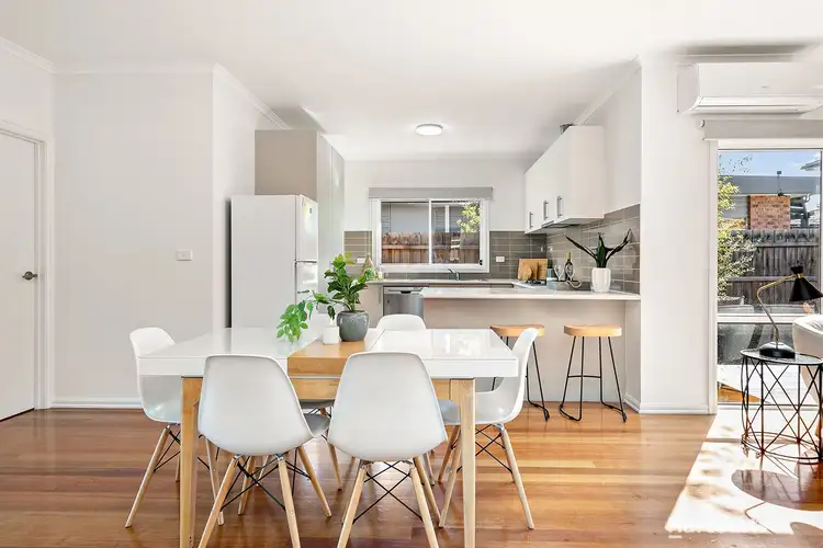 Fifth view of Homely unit listing, 1/21 Bettina Street, Clayton VIC 3168