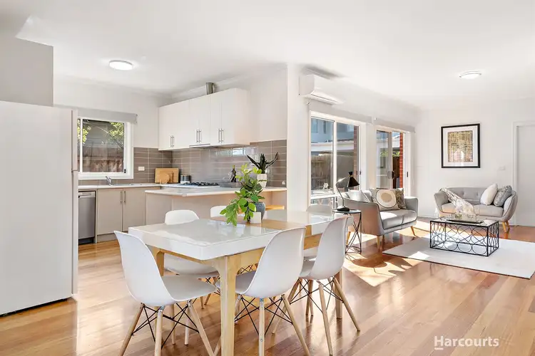 Sixth view of Homely unit listing, 1/21 Bettina Street, Clayton VIC 3168