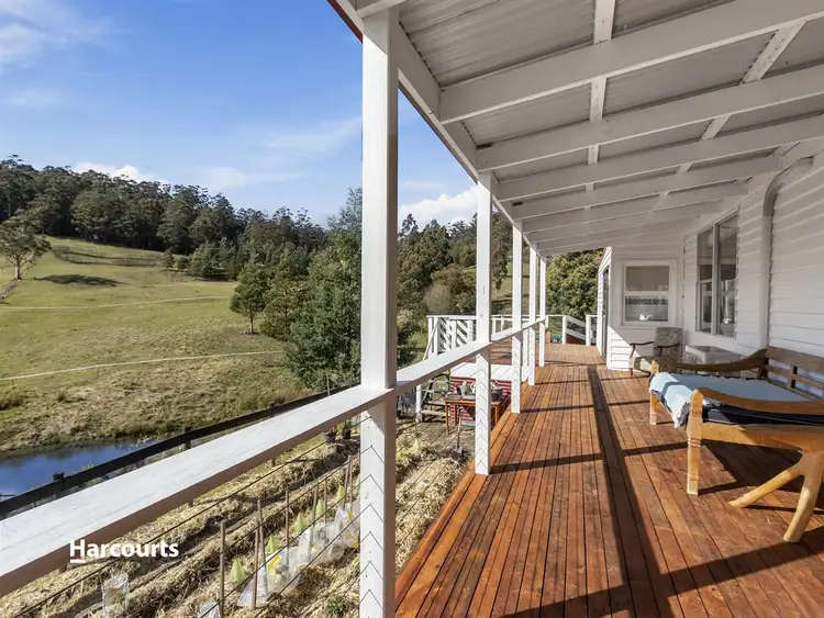 Third view of Homely house listing, 6123 Huon Highway, Glendevie TAS 7109
