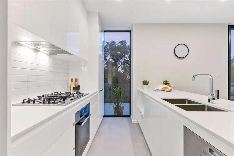 Fourth view of Homely apartment listing, 10/16 Colleran Way, Booragoon WA 6154