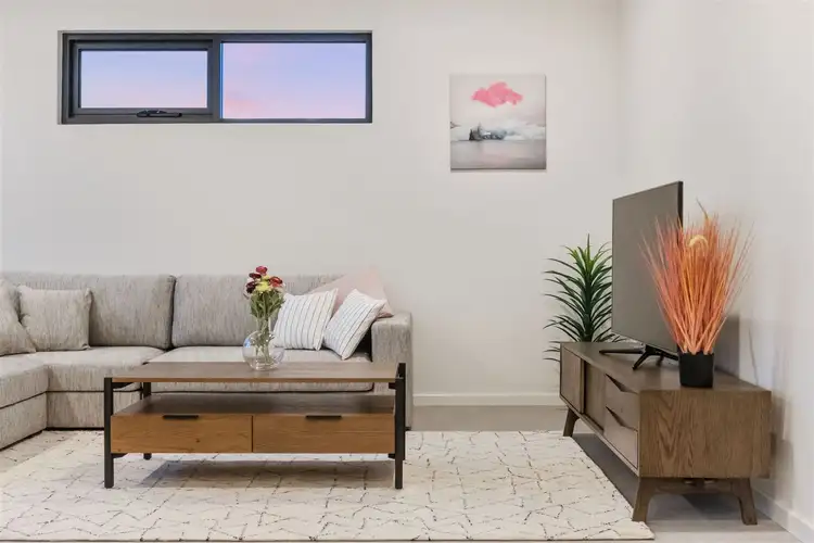 Fifth view of Homely apartment listing, 10/16 Colleran Way, Booragoon WA 6154