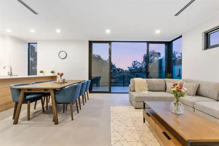 Sixth view of Homely apartment listing, 10/16 Colleran Way, Booragoon WA 6154