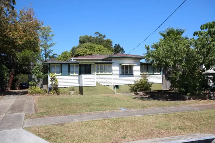 84 Pohlman Street