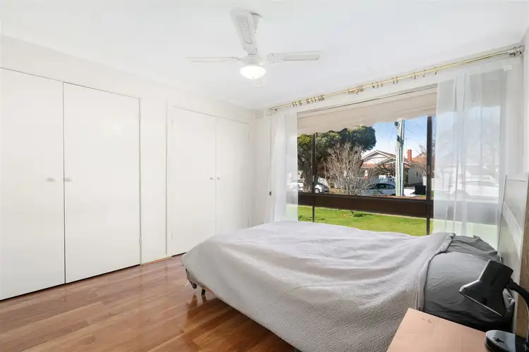 Second view of Homely unit listing, 1/1-3 Barkly Street, Hughesdale VIC 3166