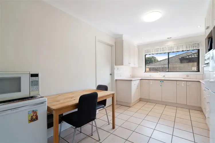 Fifth view of Homely unit listing, 1/1-3 Barkly Street, Hughesdale VIC 3166