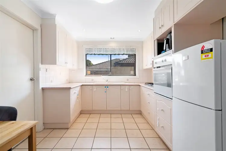 Sixth view of Homely unit listing, 1/1-3 Barkly Street, Hughesdale VIC 3166