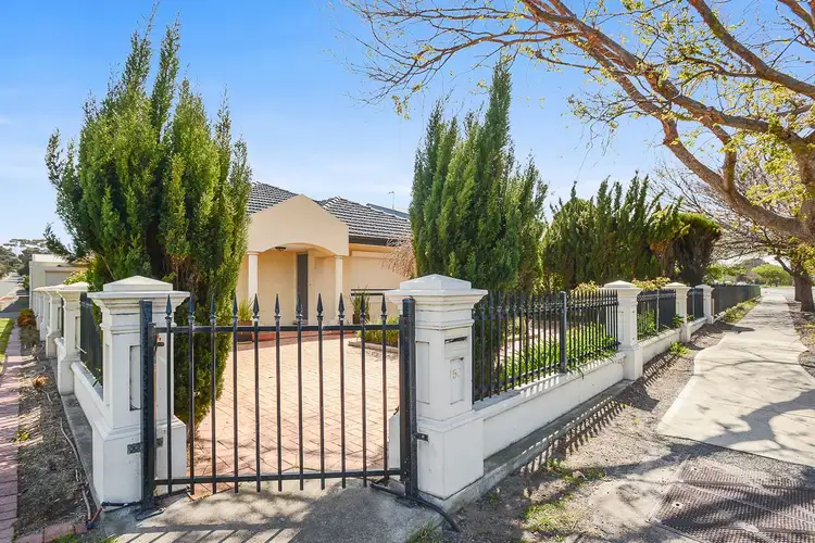 Third view of Homely house listing, 153 Hindmarsh Road, Victor Harbor SA 5211