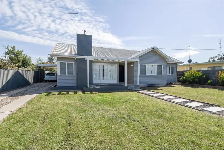 Main view of Homely house listing, 38 Federation Ave, Horsham VIC 3400