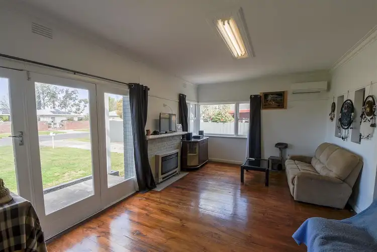 Second view of Homely house listing, 38 Federation Ave, Horsham VIC 3400