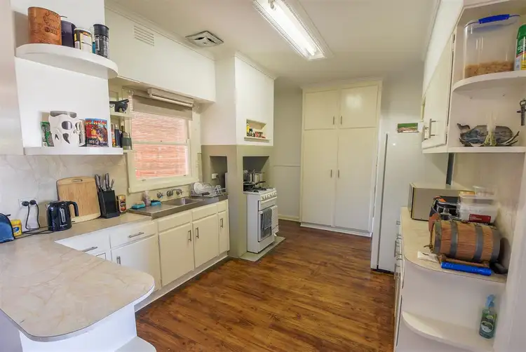 Fourth view of Homely house listing, 38 Federation Ave, Horsham VIC 3400