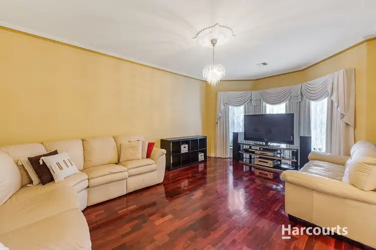 Second view of Homely house listing, 26 Moorland Road, Cairnlea VIC 3023