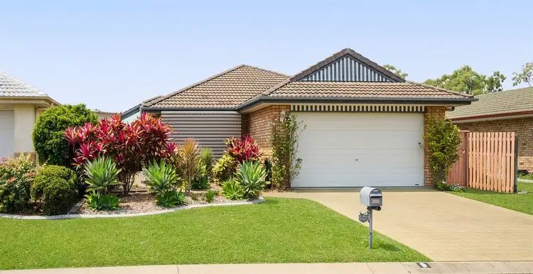 9 Heritage Close, Kirwan QLD 4817