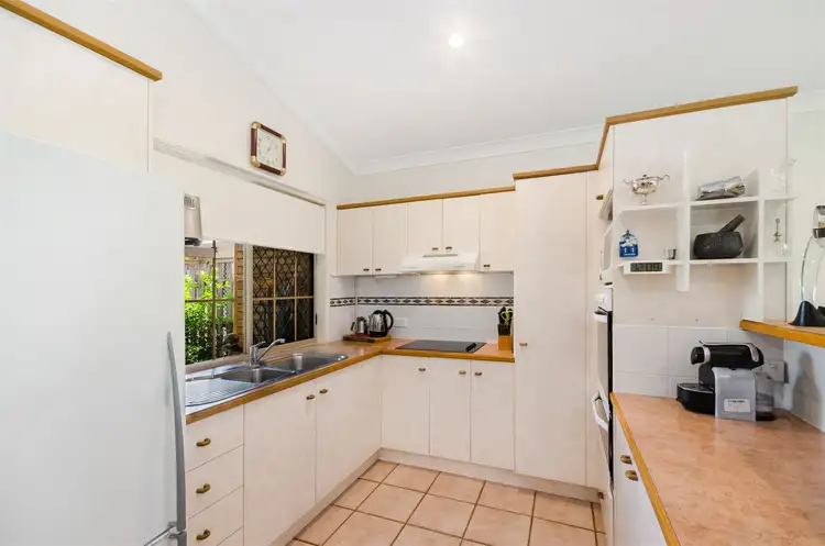 Second view of Homely house listing, 9 Heritage Close, Kirwan QLD 4817