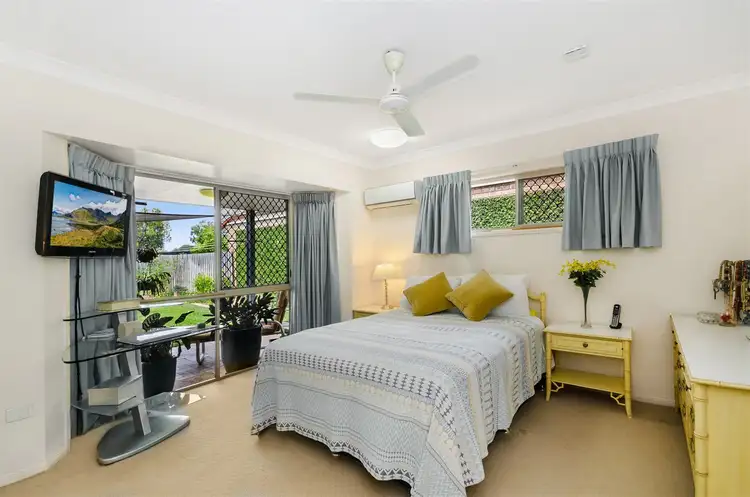 Sixth view of Homely house listing, 9 Heritage Close, Kirwan QLD 4817