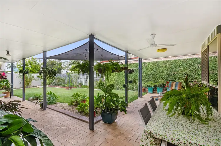 Seventh view of Homely house listing, 9 Heritage Close, Kirwan QLD 4817