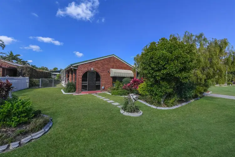 7 Berkeley Court, Kirwan QLD 4817