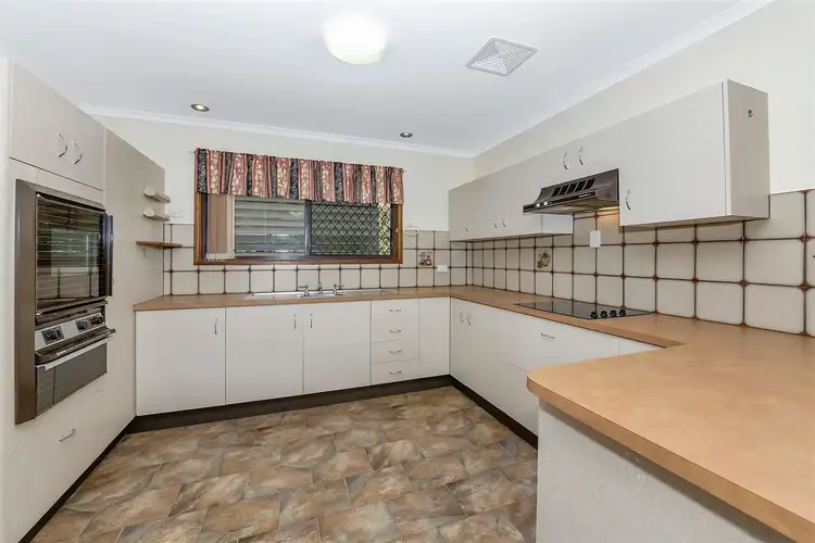 Fifth view of Homely house listing, 7 Berkeley Court, Kirwan QLD 4817