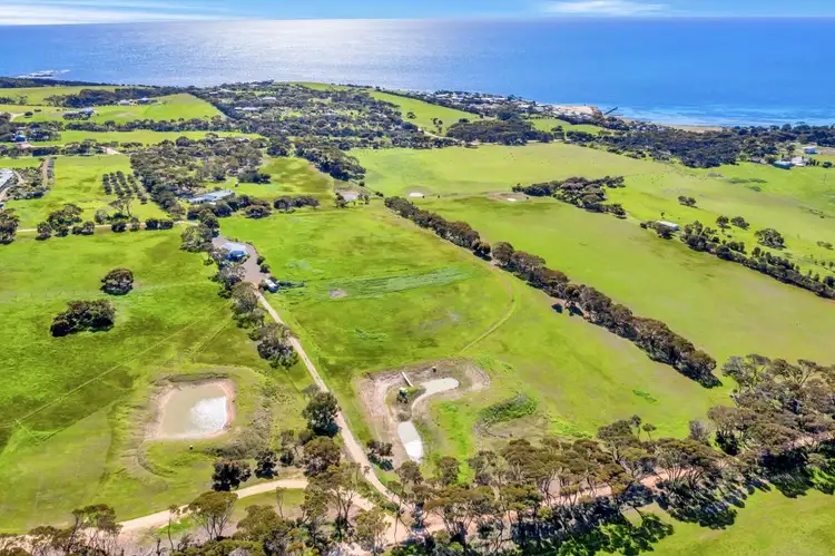 Second view of Homely house listing, 62 Porter Road, Emu Bay SA 5223