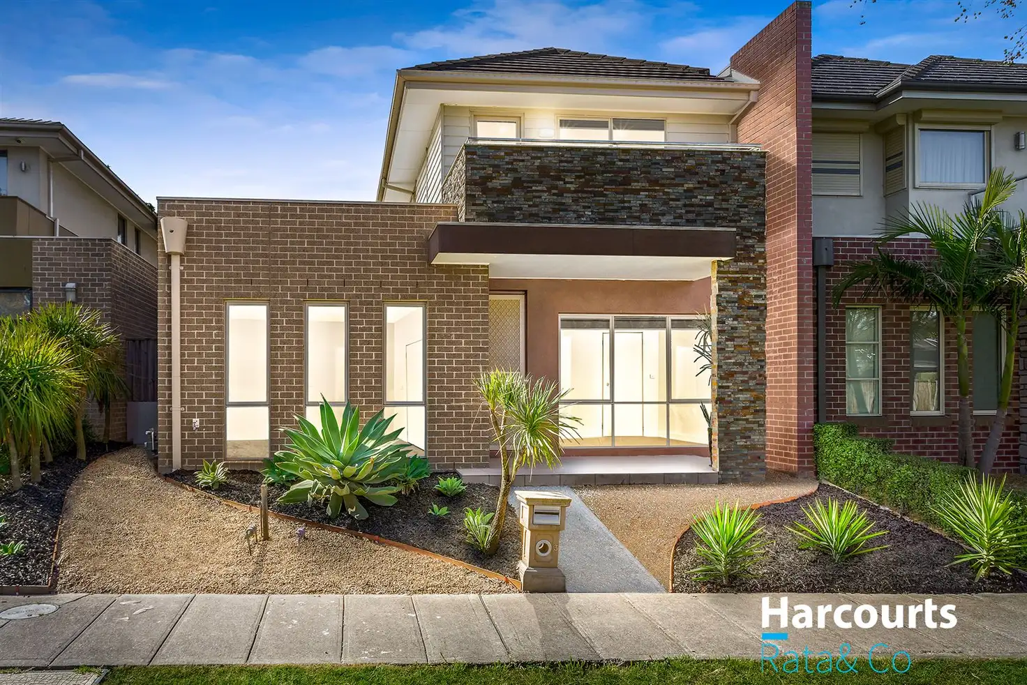 Main view of Homely house listing, 3 Bright Avenue, Epping VIC 3076