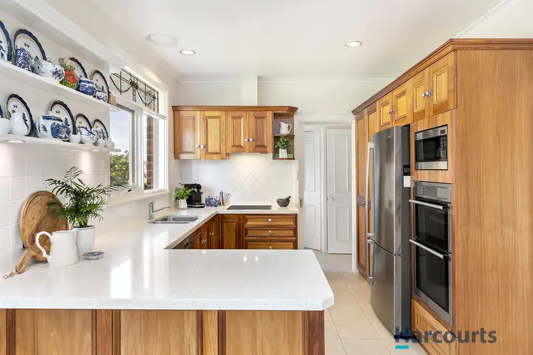 Sixth view of Homely house listing, 27 Dallas Street, Mount Waverley VIC 3149