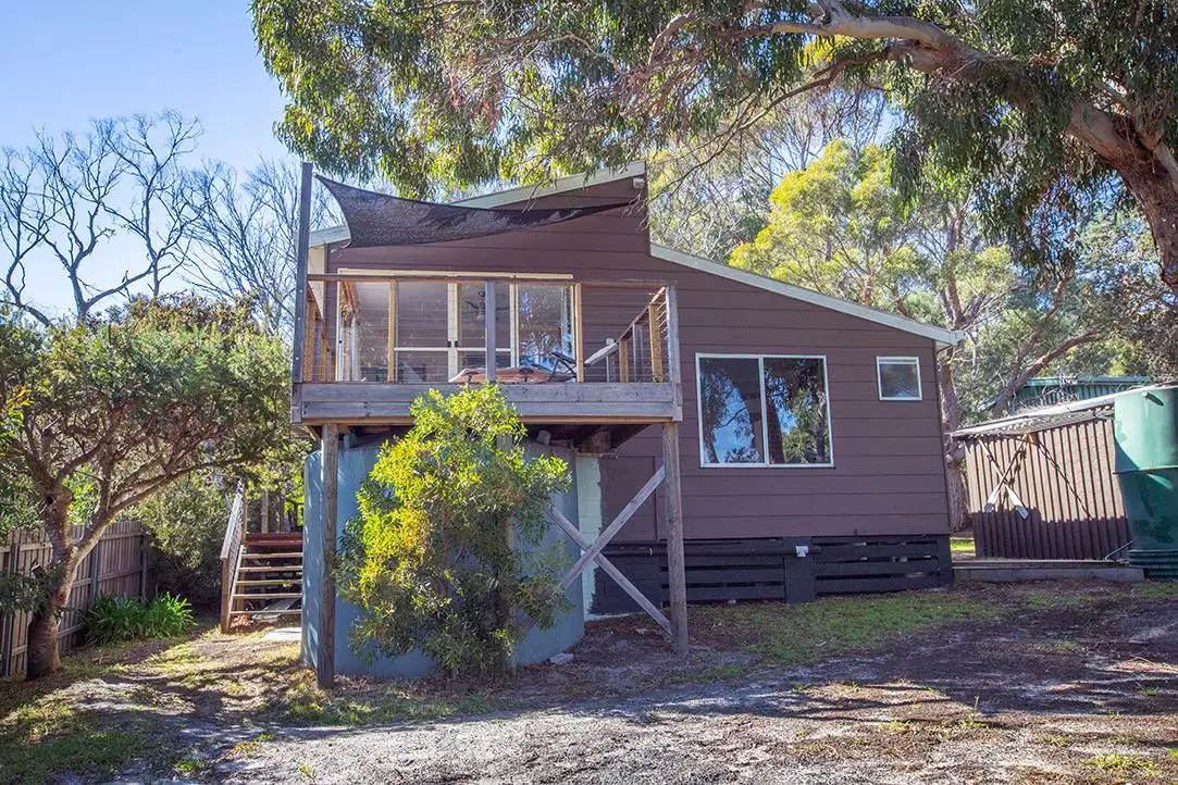 Main view of Homely house listing, 7 King Street, Binalong Bay TAS 7216