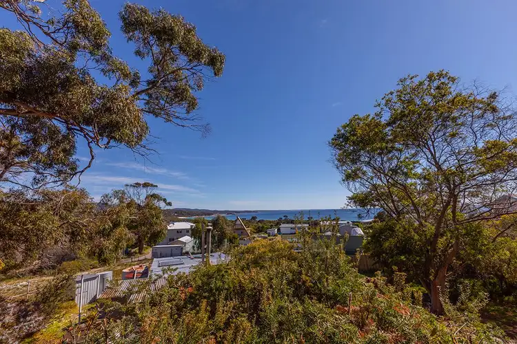 Second view of Homely house listing, 7 King Street, Binalong Bay TAS 7216