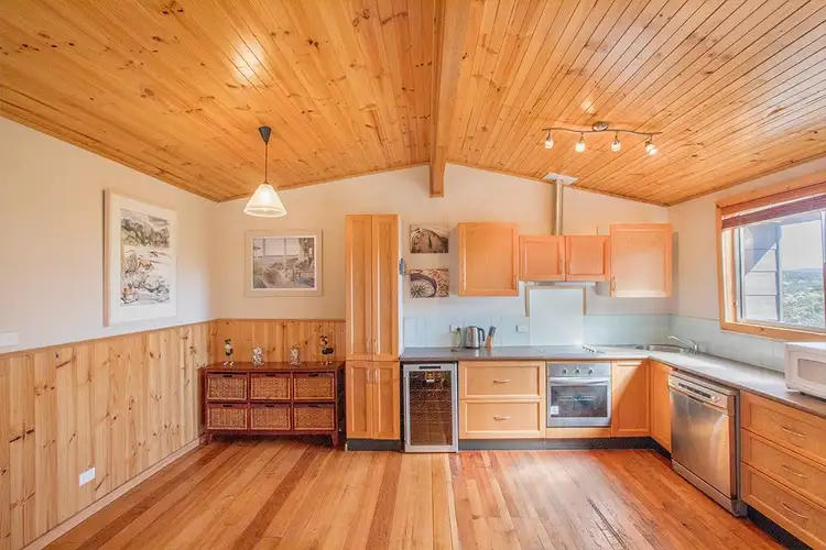 Sixth view of Homely house listing, 7 King Street, Binalong Bay TAS 7216