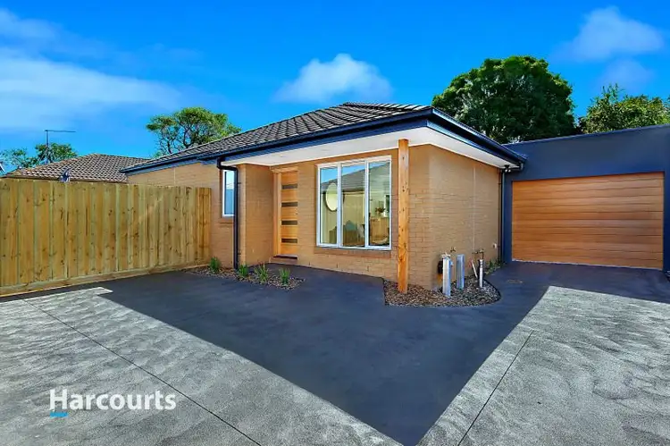 3/2-4 Edward Street, Hastings VIC 3915