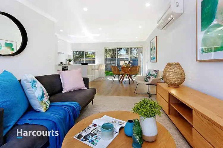 Second view of Homely unit listing, 3/2-4 Edward Street, Hastings VIC 3915