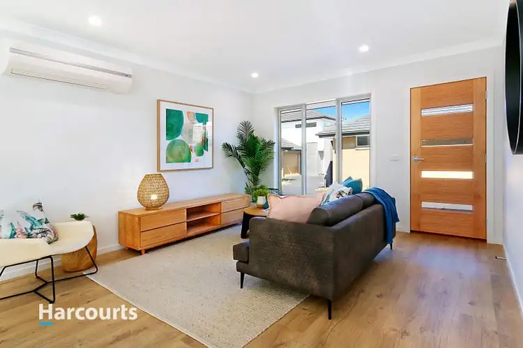 Third view of Homely unit listing, 3/2-4 Edward Street, Hastings VIC 3915