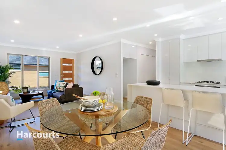 Fourth view of Homely unit listing, 3/2-4 Edward Street, Hastings VIC 3915