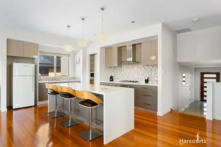 Fourth view of Homely house listing, 41 Piper Avenue, Youngtown TAS 7249