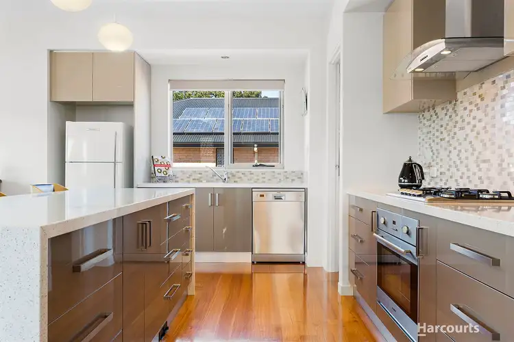 Fifth view of Homely house listing, 41 Piper Avenue, Youngtown TAS 7249