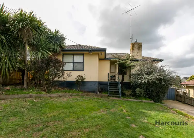 17 Bertram Street, Drouin VIC 3818