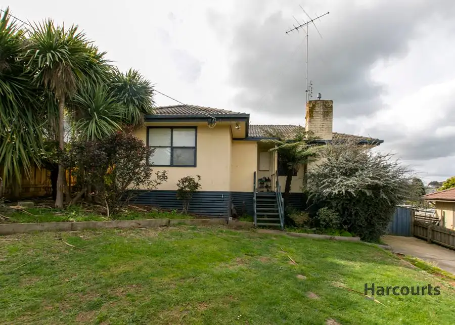 Main view of Homely house listing, 17 Bertram Street, Drouin VIC 3818