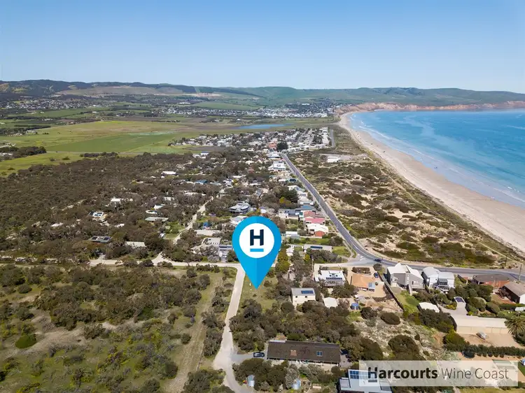 Fourth view of Homely land listing, 11 Wattle Avenue, Aldinga Beach SA 5173