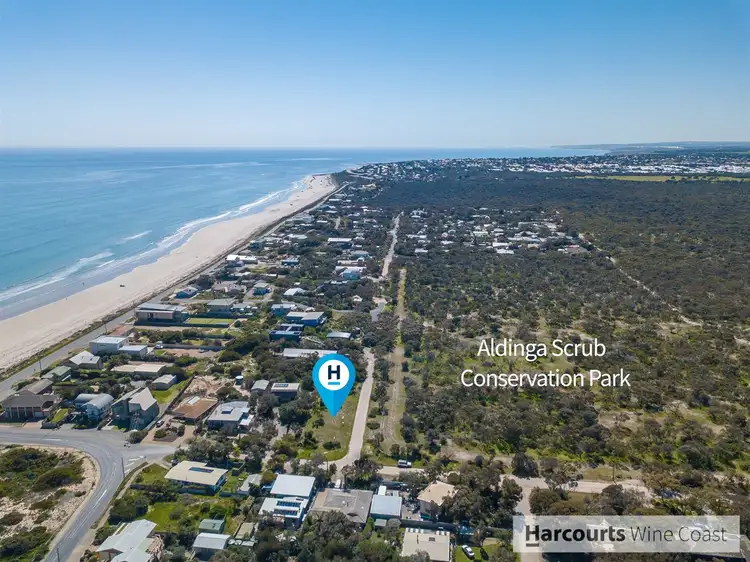 Sixth view of Homely land listing, 11 Wattle Avenue, Aldinga Beach SA 5173