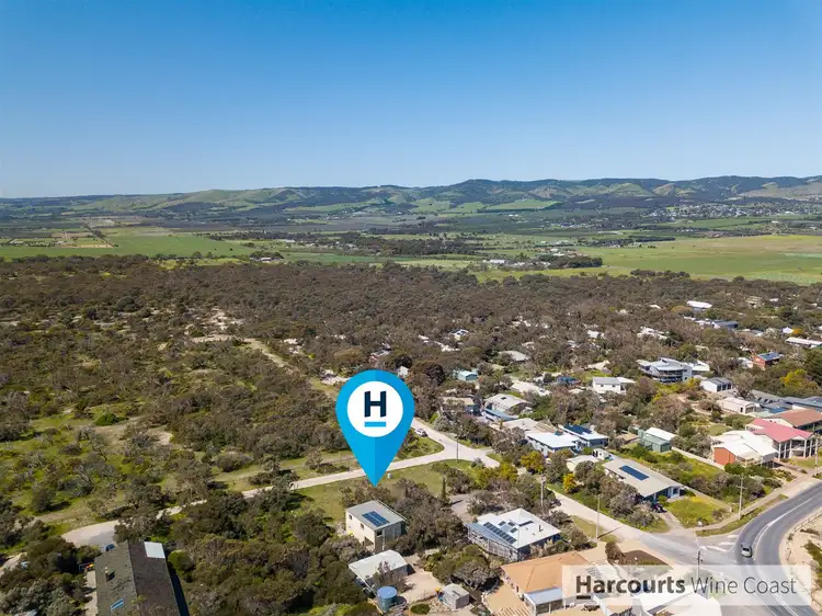 Seventh view of Homely land listing, 11 Wattle Avenue, Aldinga Beach SA 5173