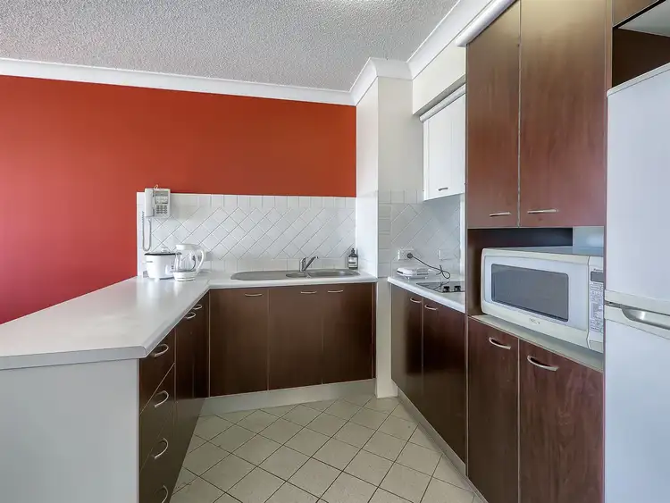 Fifth view of Homely apartment listing, 61/35 Morrow Street, Taringa QLD 4068