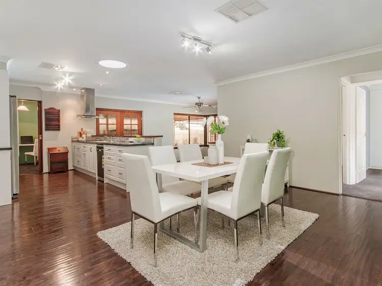 Second view of Homely house listing, 84 June Road, Safety Bay WA 6169