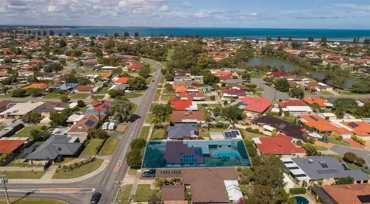 Third view of Homely house listing, 84 June Road, Safety Bay WA 6169