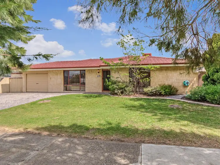 Seventh view of Homely house listing, 84 June Road, Safety Bay WA 6169