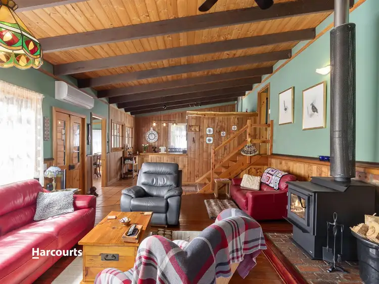 Fifth view of Homely house listing, 62 Rowes Road, Geeveston TAS 7116